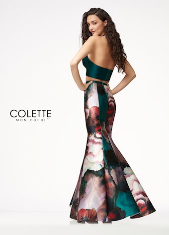 Colette for Mon Cheri CL18234