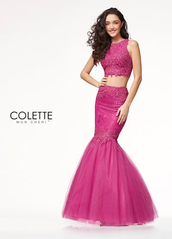 Colette for Mon Cheri CL18235