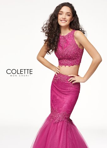 Colette for Mon Cheri CL18235