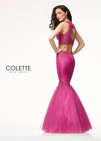 Colette for Mon Cheri CL18235