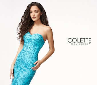 Colette for Mon Cheri CL18239