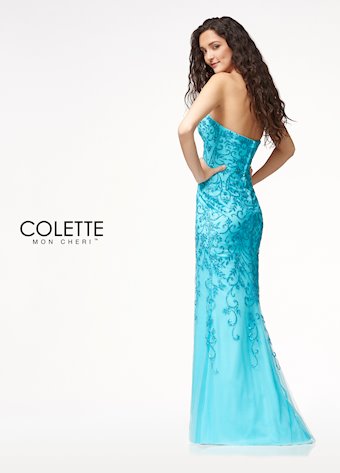 Colette for Mon Cheri CL18239