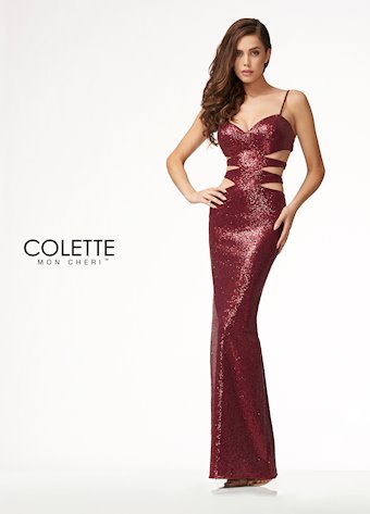 Colette for Mon Cheri CL18242
