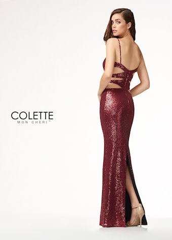 Colette for Mon Cheri CL18242