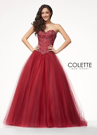 Colette for Mon Cheri CL18246