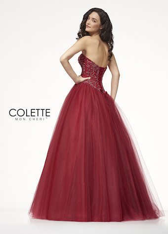 Colette for Mon Cheri CL18246
