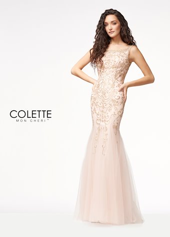 Colette for Mon Cheri CL18248