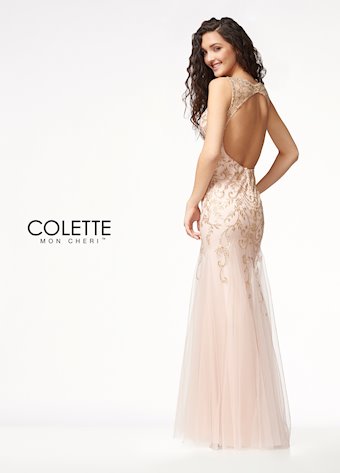 Colette for Mon Cheri CL18248
