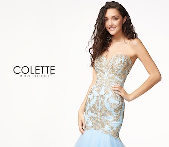 Colette for Mon Cheri CL18249