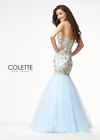 Colette for Mon Cheri CL18249