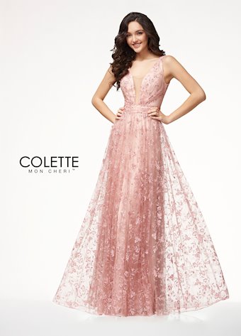 Colette for Mon Cheri CL18250