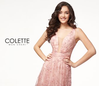 Colette for Mon Cheri CL18250