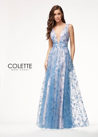 Colette for Mon Cheri CL18250