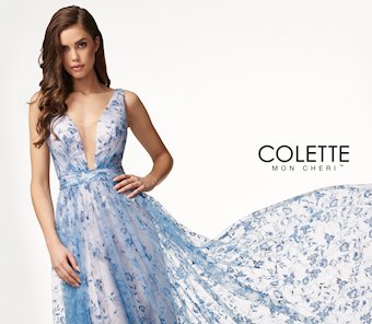 Colette for Mon Cheri CL18250