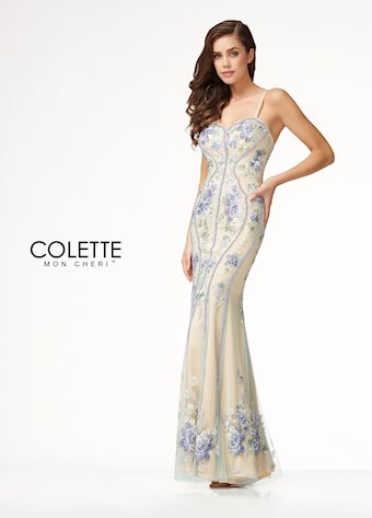 Colette for Mon Cheri CL18251