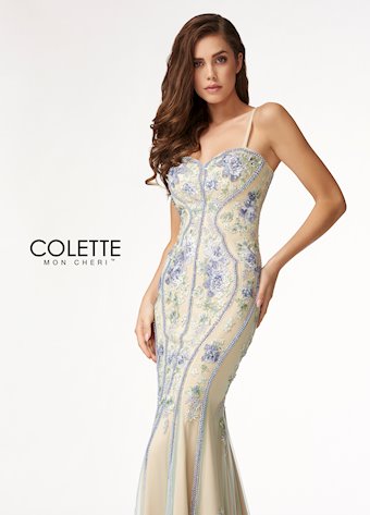 Colette for Mon Cheri CL18251
