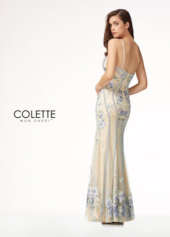 Colette for Mon Cheri CL18251