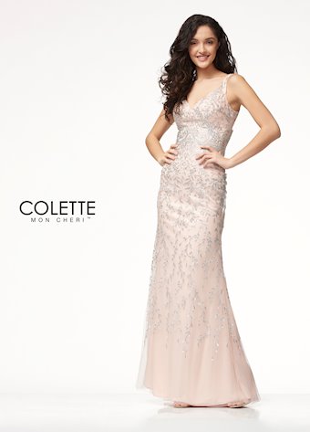 Colette for Mon Cheri CL18253