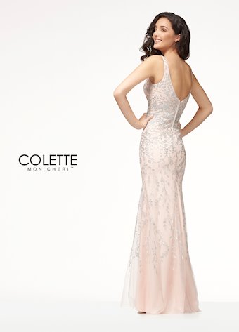 Colette for Mon Cheri CL18253