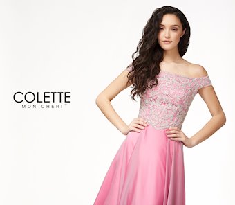 Colette for Mon Cheri CL18256