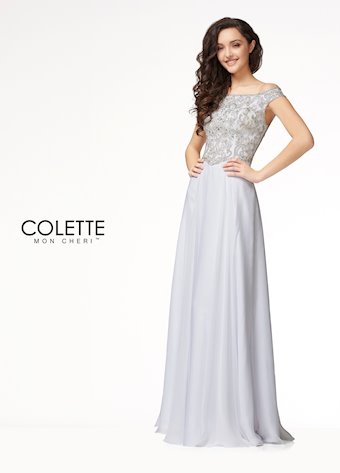 Colette for Mon Cheri CL18256
