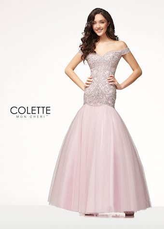 Colette for Mon Cheri CL18257