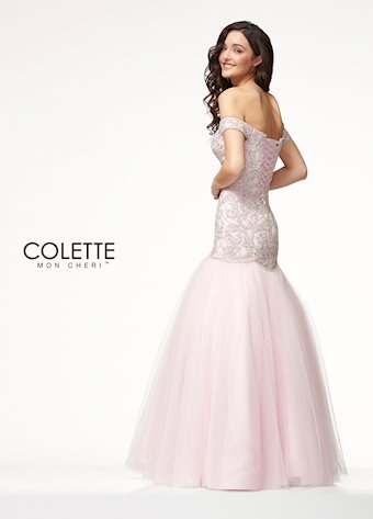 Colette for Mon Cheri CL18257