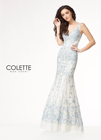 Colette for Mon Cheri CL18258