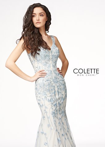 Colette for Mon Cheri CL18258