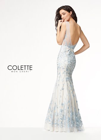 Colette for Mon Cheri CL18258