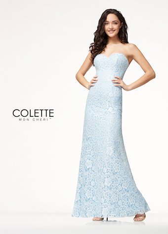 Colette for Mon Cheri CL18260
