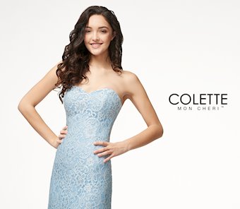 Colette for Mon Cheri CL18260