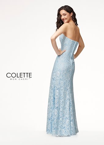 Colette for Mon Cheri CL18260
