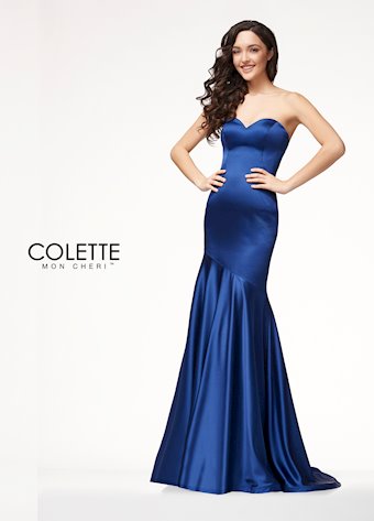 Colette for Mon Cheri CL18261