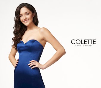 Colette for Mon Cheri CL18261