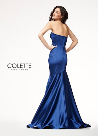 Colette for Mon Cheri CL18261