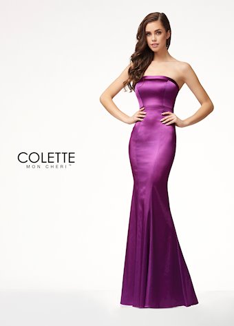 Colette for Mon Cheri CL18264