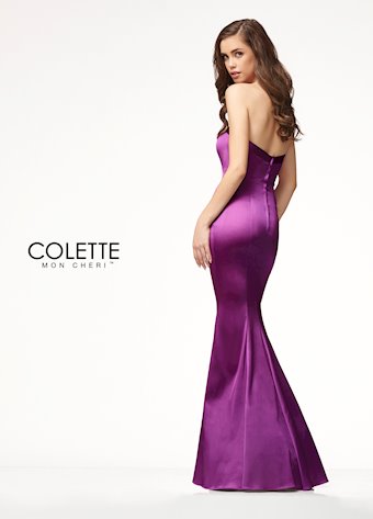 Colette for Mon Cheri CL18264