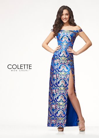 Colette for Mon Cheri CL18265