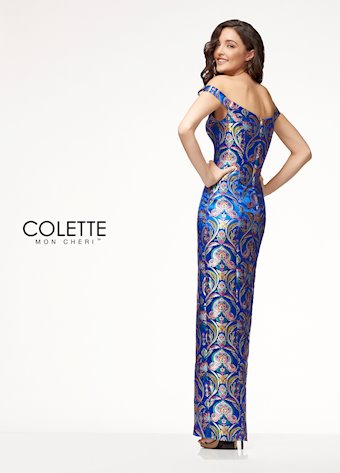 Colette for Mon Cheri CL18265