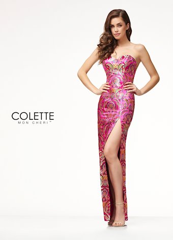 Colette for Mon Cheri CL18266