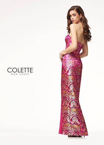 Colette for Mon Cheri CL18266