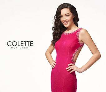 Colette for Mon Cheri CL18267