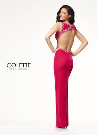Colette for Mon Cheri CL18267