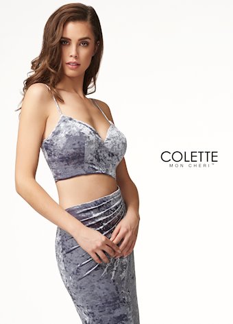 Colette for Mon Cheri CL18269