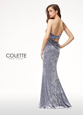 Colette for Mon Cheri CL18269