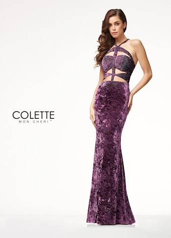 Colette for Mon Cheri CL18270