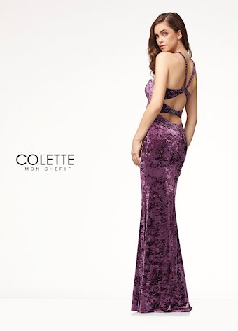 Colette for Mon Cheri CL18270