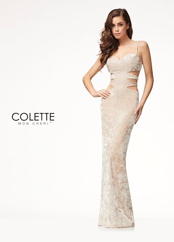 Colette for Mon Cheri CL18271