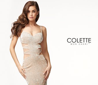 Colette for Mon Cheri CL18271